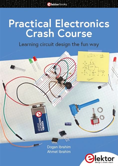 crash course electronics|Electronics on Crash Course .